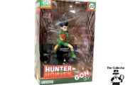 Hunter X Hunter Gon SFC Collectible PVC Figure Statue Anime Manga Figure ABYstyle Studios Figure Brand New Sealed