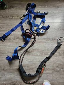 safety harness