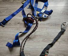 safety harness