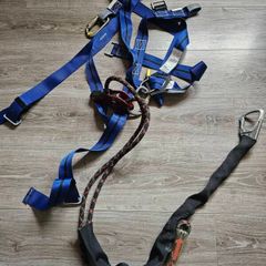 safety harness