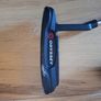 Odyssey DFX Black Putter Image 7