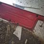 Nissan micra boot Image 6
