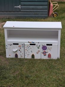 [FREE] storage unit