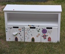 [FREE] storage unit