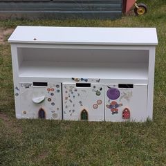[FREE] storage unit