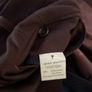 Herbie Frogg 3 piece burgundy suit Image 4