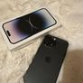 iPhone for Sale  14 Pro Max + Free Gifts Image 2