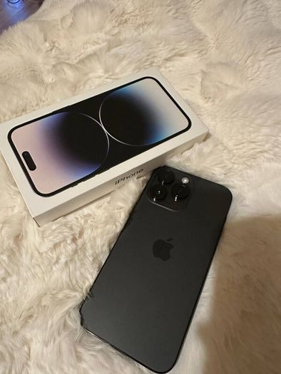 iPhone for Sale  14 Pro Max + Free Gifts