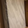 Double size Mattress not use original price 245 eu Image 6