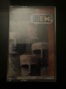 The Best Of R.E.M.