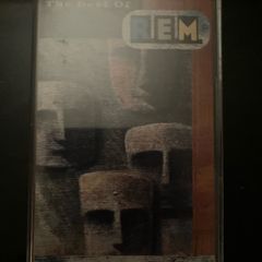 The Best Of R.E.M.