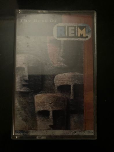 The Best Of R.E.M.