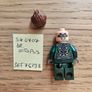 lego sh0707 doctor octopus, set 76198 Image 2