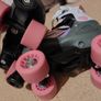 Senhai Rollers skates Image 3