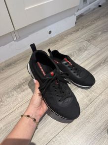 prada trainers