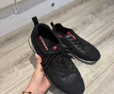 prada trainers