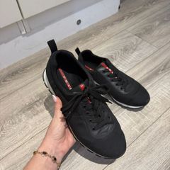 prada trainers