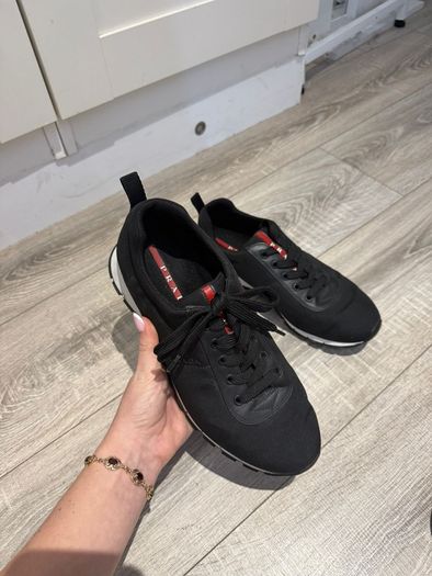 prada trainers