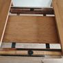 Extendable Dinning Table & 6 Chairs Image 5