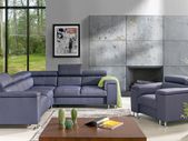 Boston 2 Corner Sofa Bed @ J & D Furniture