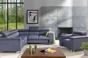 Boston 2 Corner Sofa Bed @ J &amp; D Furniture