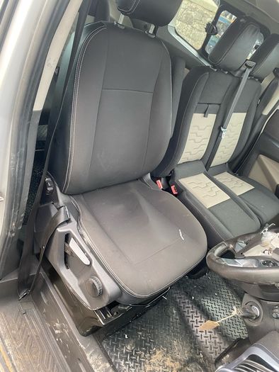 2018 Ford Tourneo Breaking for Parts