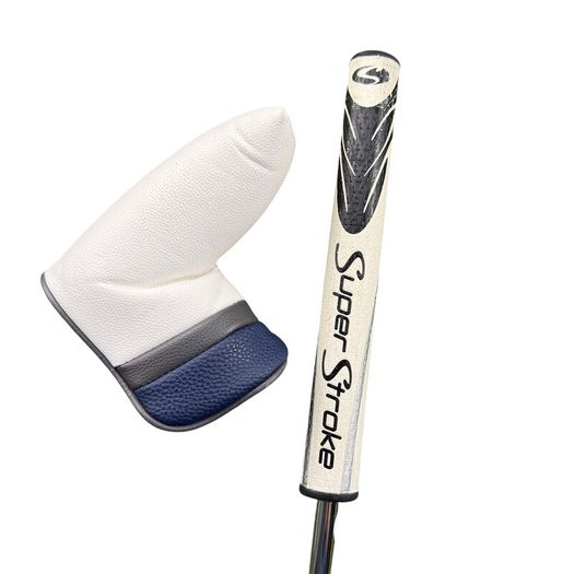 Odyssey White Hot Pro 1 Putter / 34"