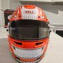 RS7 Pro Composite Stamina Helmet Image 3