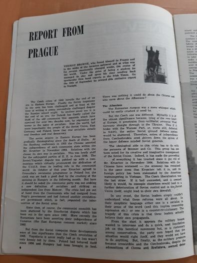 Nusight magazine Oct. 1968