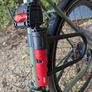 Bike Orbea Vector Image 6