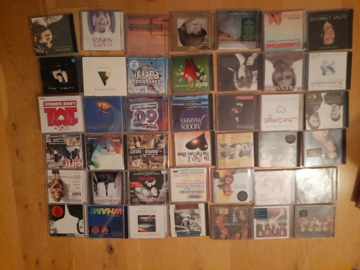 Cds