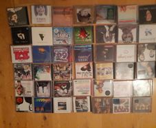 Cds