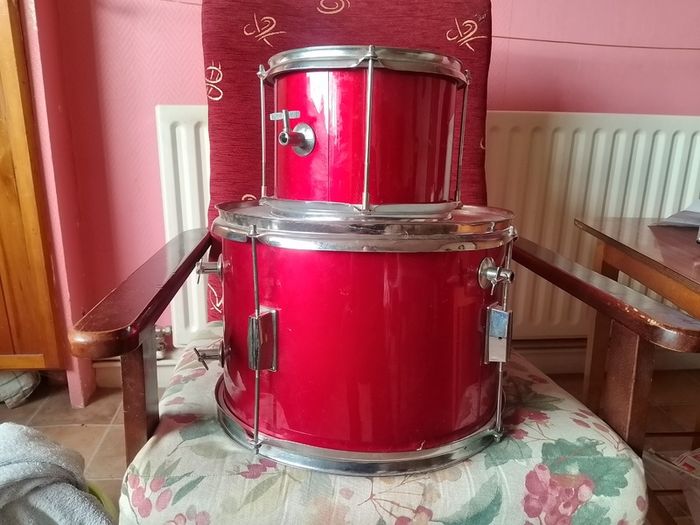 Drums