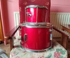 Drums