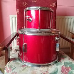 Drums