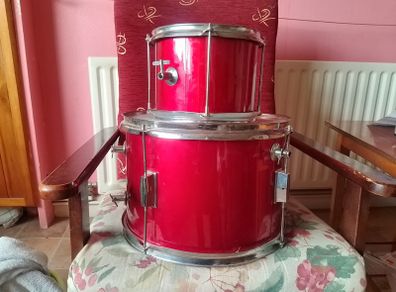 Drums