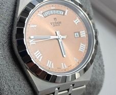 Tudor Royal 41mm