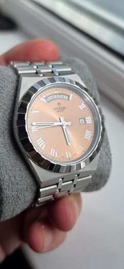 Tudor Royal 41mm