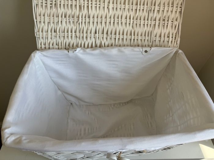 Wedding basket