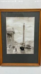 GPO Nelsons Pillar
