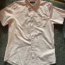 mens pink shirt Image 2