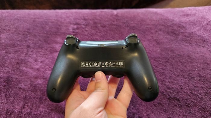 Hoco DGM01 Wireless PS4 Controller