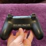 Hoco DGM01 Wireless PS4 Controller Image 3