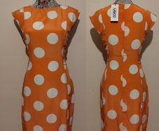 Beautiful Dress, New With Tags