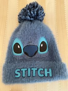 Lilo & Stitch Disney High Quality beanie