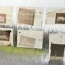 militaria negatives of planes, on offer, Image 2