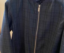Boys formal jacket