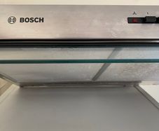 Bosch Stainless Steel Extractor Hood