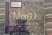 Mansun - Attack of the Grey Lantern CD