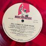 Original MFN release Metallica Anthrax etc limited edition red vinyl record in vg+ condition Image 2